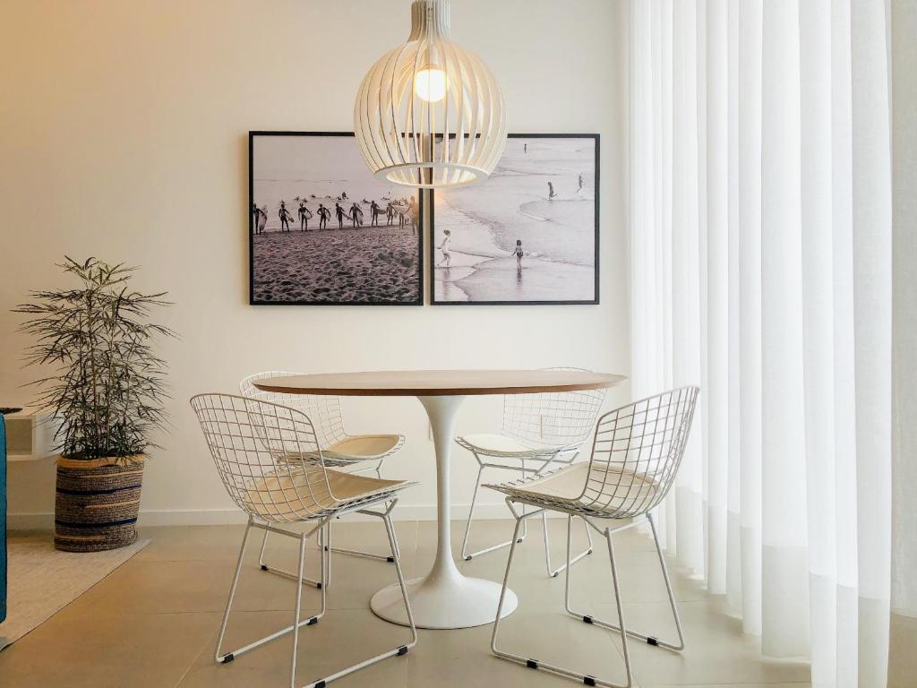  LOFT EXCLUSIVE 700m da Praia - Campeche