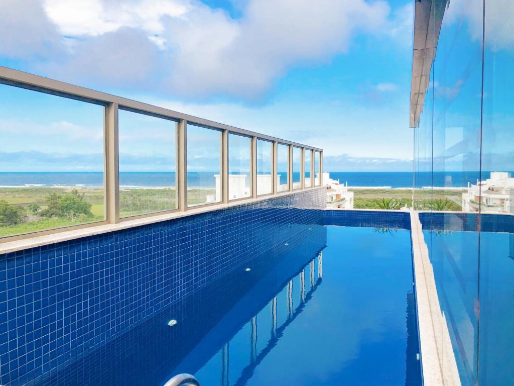  LOFT EXCLUSIVE 700m da Praia - Campeche