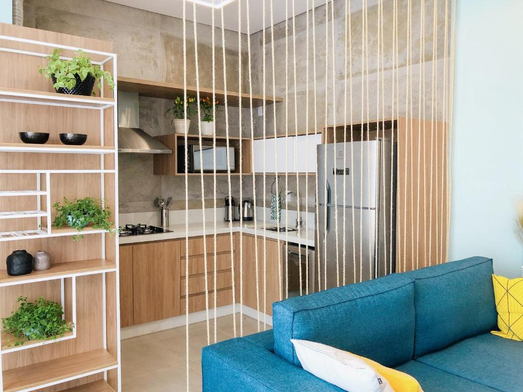  LOFT EXCLUSIVE 700m da Praia - Campeche