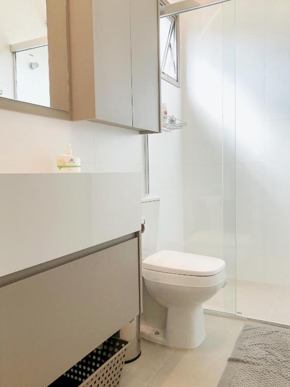  LOFT EXCLUSIVE 700m da Praia - Campeche