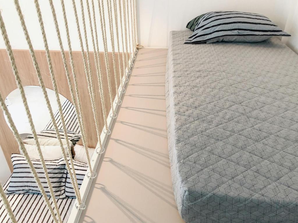  LOFT EXCLUSIVE 700m da Praia - Campeche