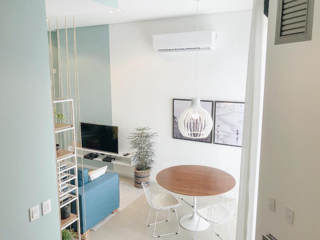  LOFT EXCLUSIVE 700m da Praia - Campeche