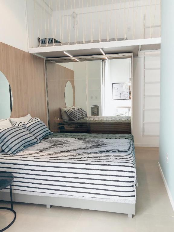  LOFT EXCLUSIVE 700m da Praia - Campeche