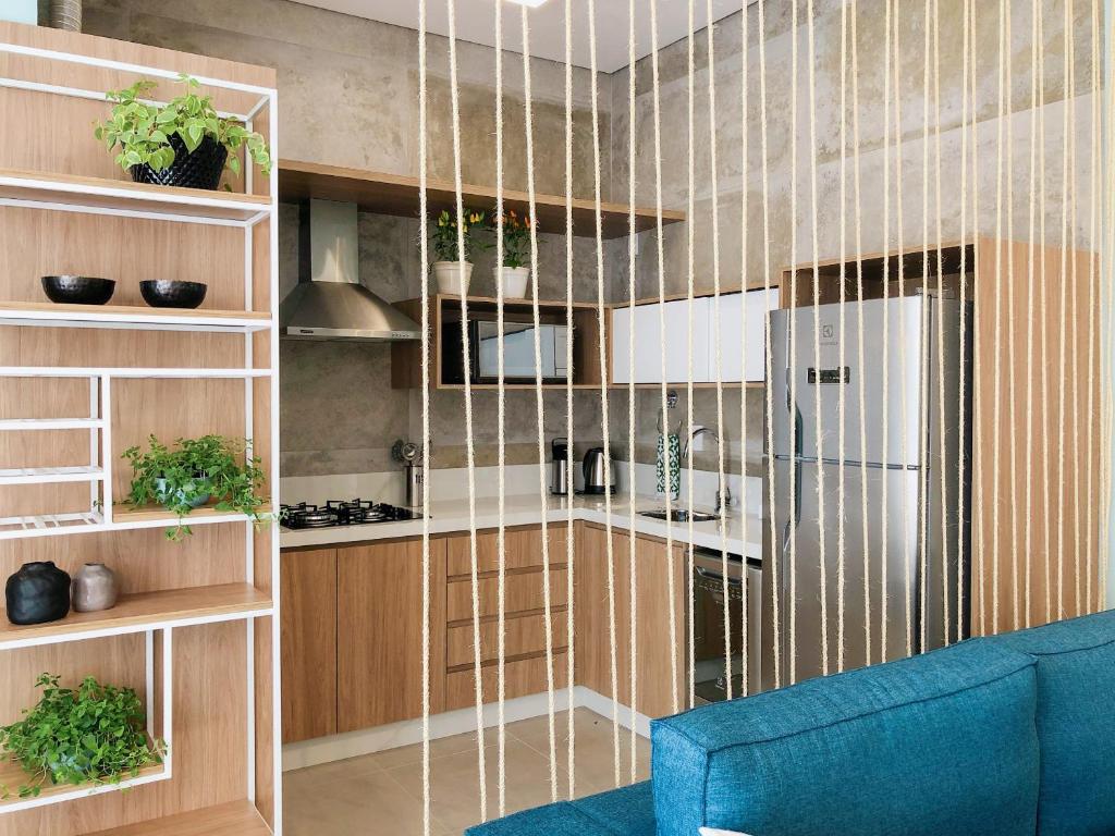  LOFT EXCLUSIVE 700m da Praia - Campeche