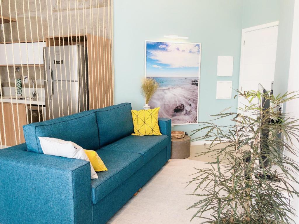 LOFT EXCLUSIVE 700m da Praia - Campeche