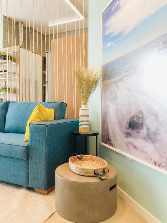  LOFT EXCLUSIVE 700m da Praia - Campeche