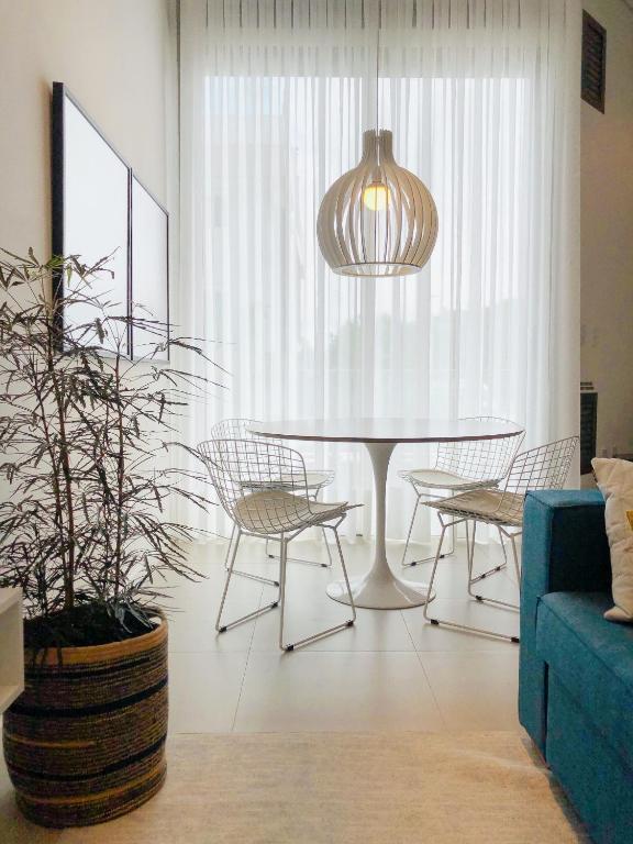  LOFT EXCLUSIVE 700m da Praia - Campeche