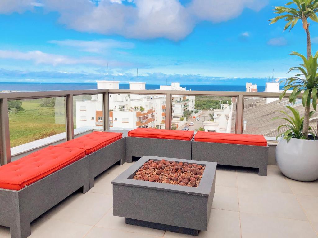  LOFT EXCLUSIVE 700m da Praia - Campeche