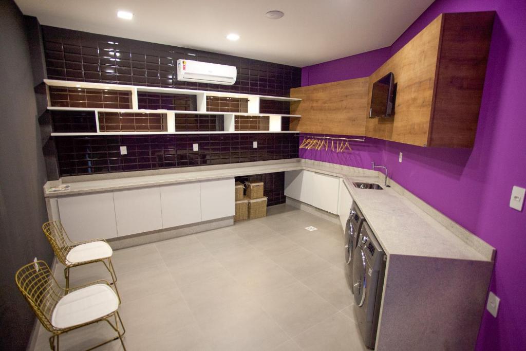  LOFT EXCLUSIVE 700m da Praia - Campeche