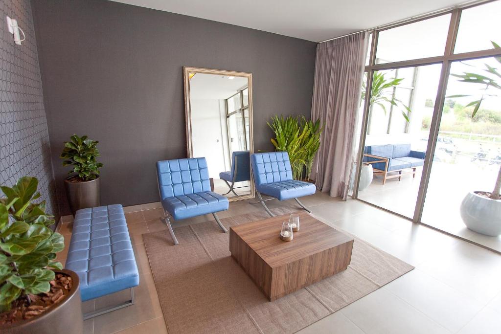  LOFT EXCLUSIVE 700m da Praia - Campeche