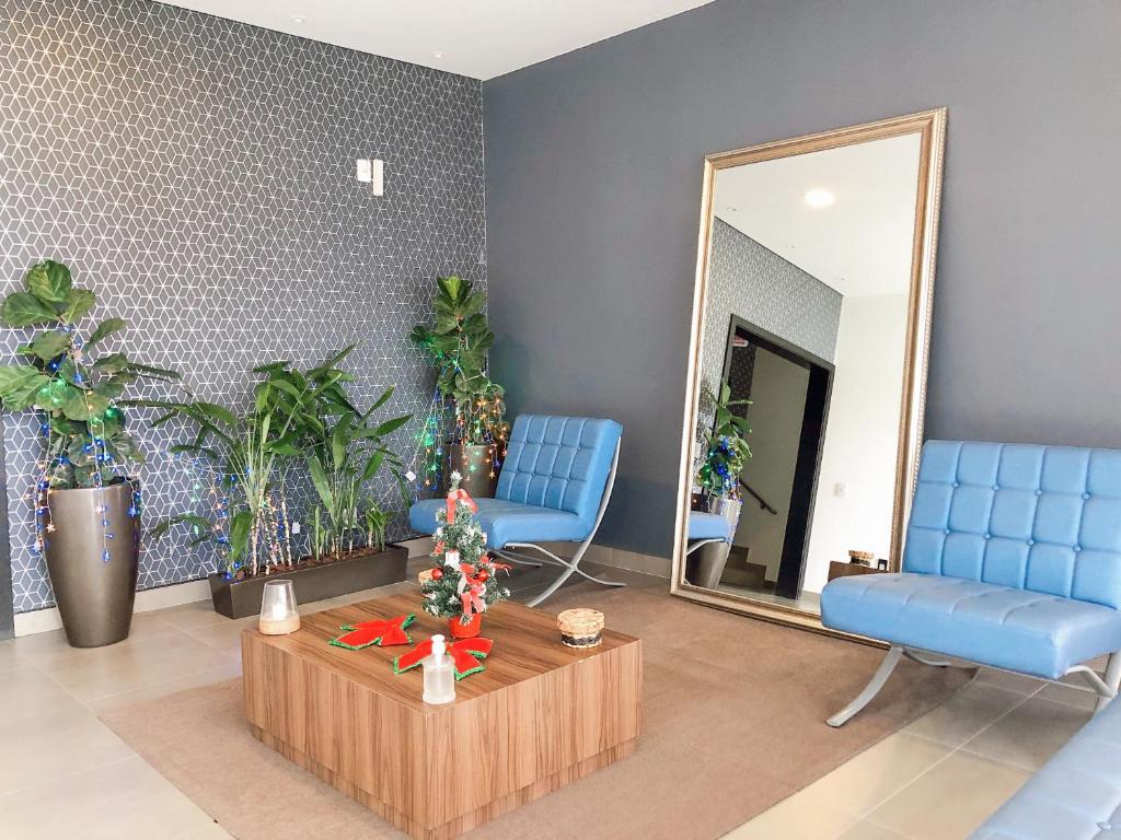  LOFT EXCLUSIVE 700m da Praia - Campeche
