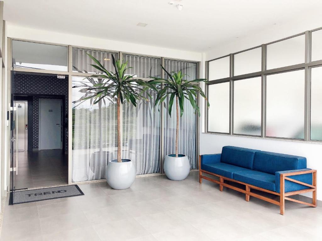  LOFT EXCLUSIVE 700m da Praia - Campeche