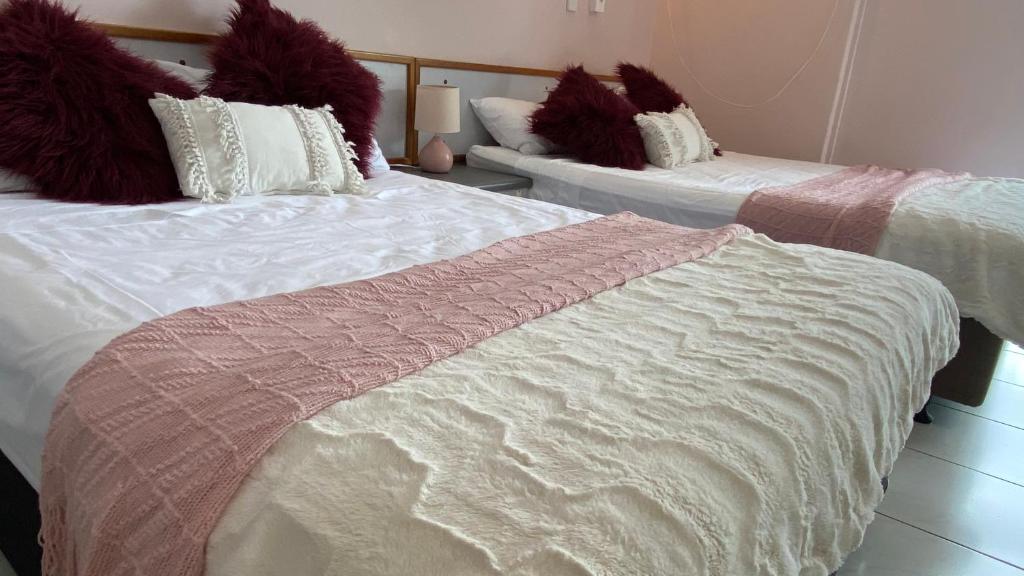 Holiday Lodge Apartment - Studio Con Balcone