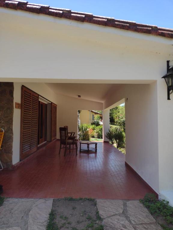 Villa Coca -Los Jilgueros-