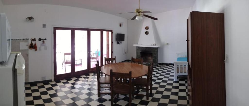Villa Coca -Los Jilgueros-