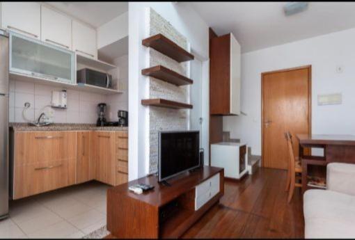  Paulista/Ibirapuera loft duplex