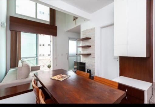  Paulista/Ibirapuera loft duplex