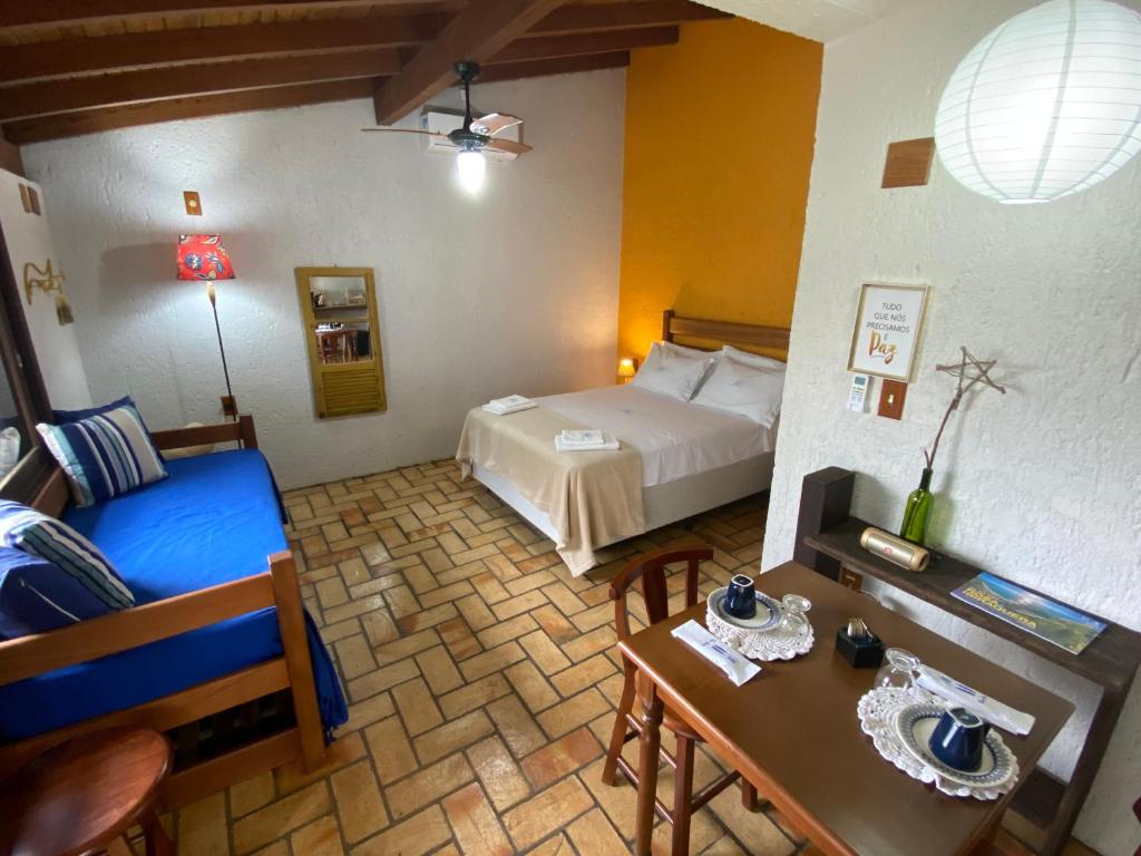  Pousada Villa São Pedro