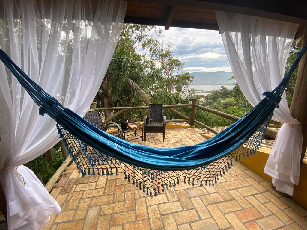  Pousada Villa São Pedro