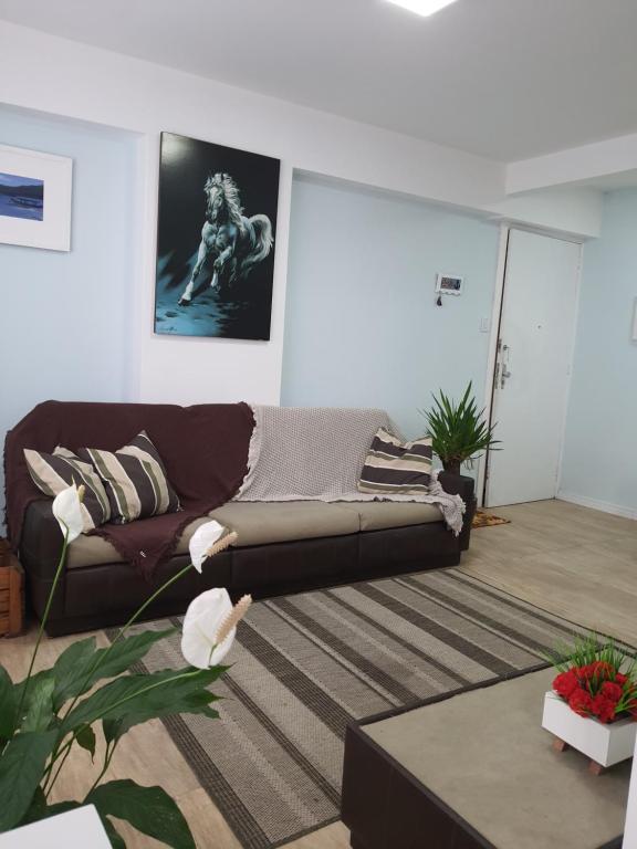  Apartamento Beira Mar