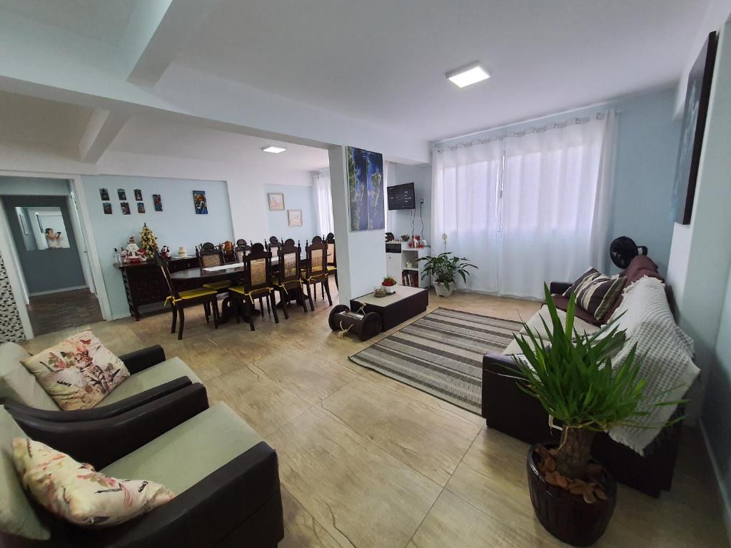  Apartamento Beira Mar