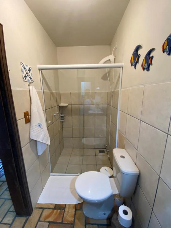  Pousada Villa São Pedro