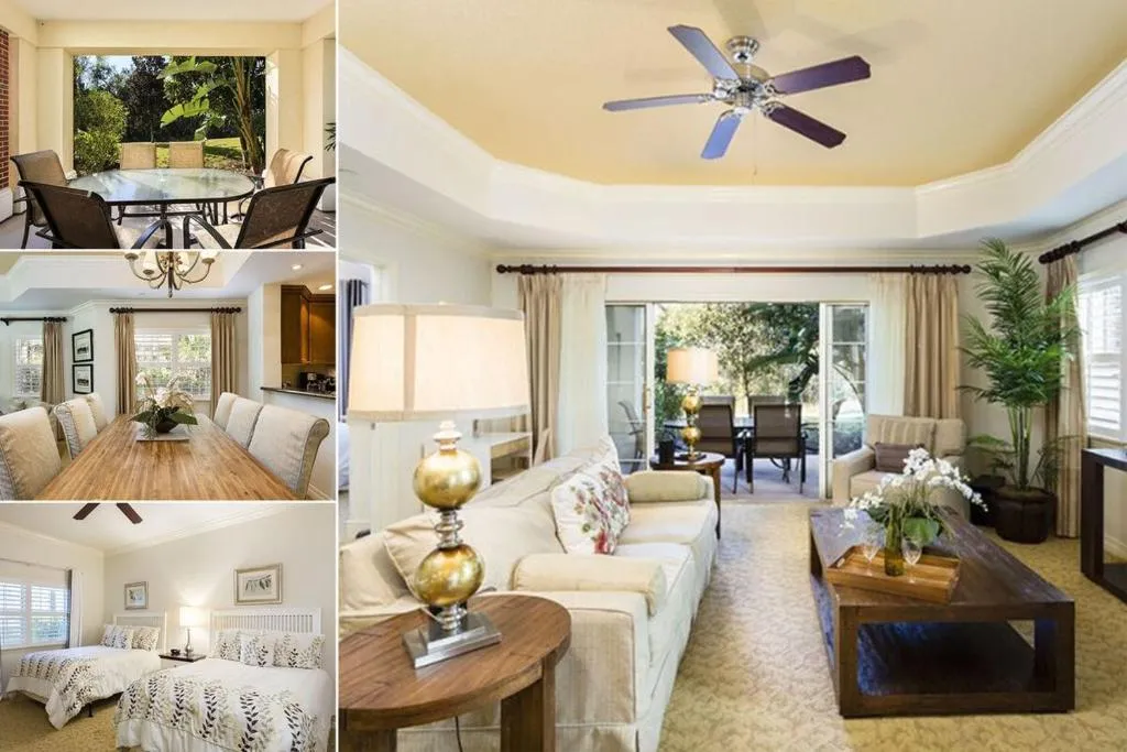 Whisper Way Deluxe, Kissimmee, Statele Unite ale Americii