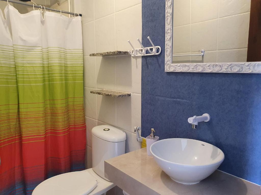 Duplex Condomínio Merepe Residence