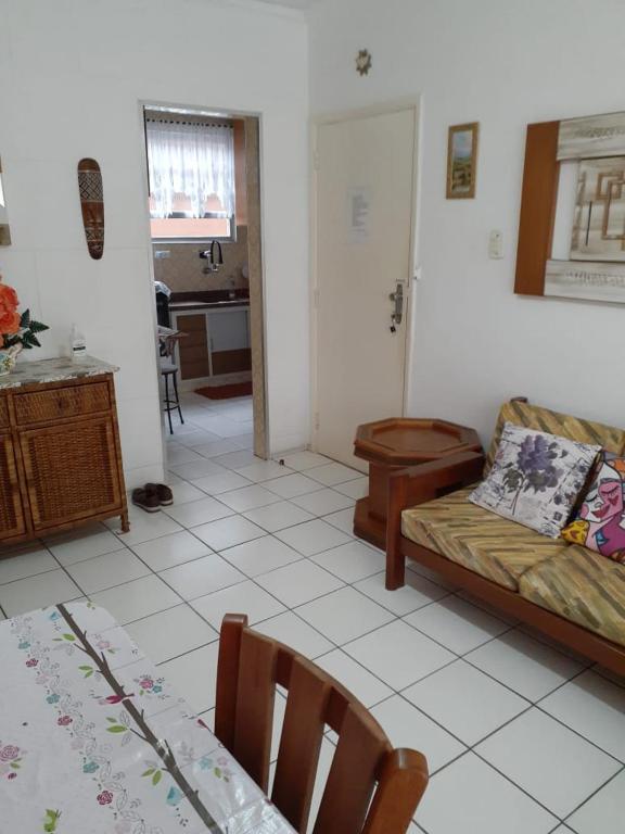  Apartamento para temporada