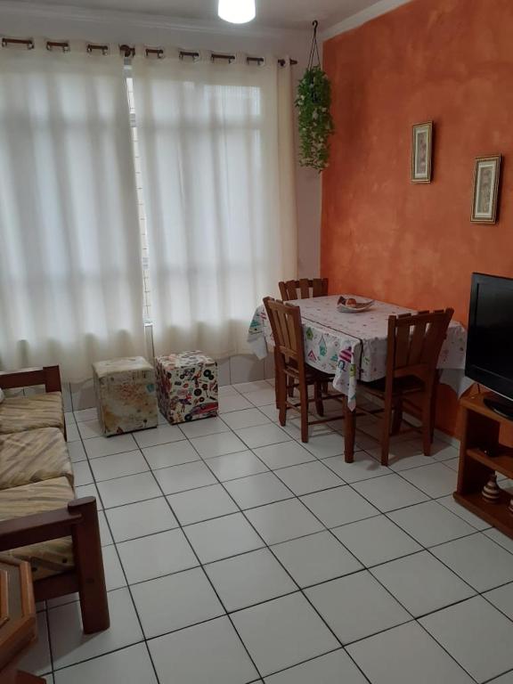  Apartamento para temporada
