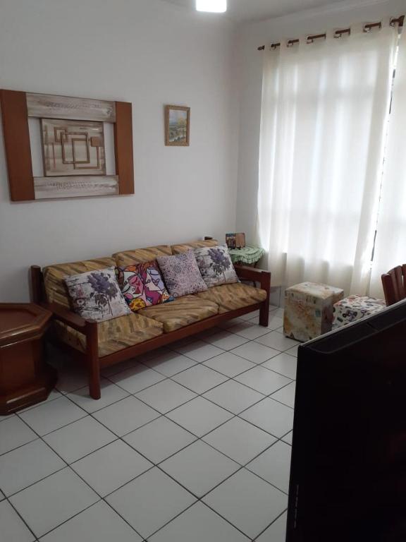 Apartamento para temporada