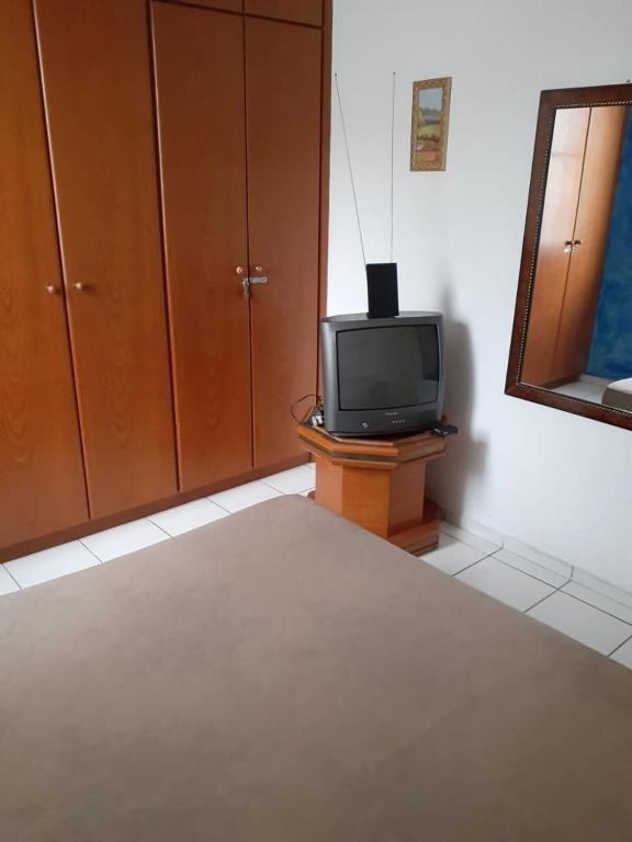  Apartamento para temporada