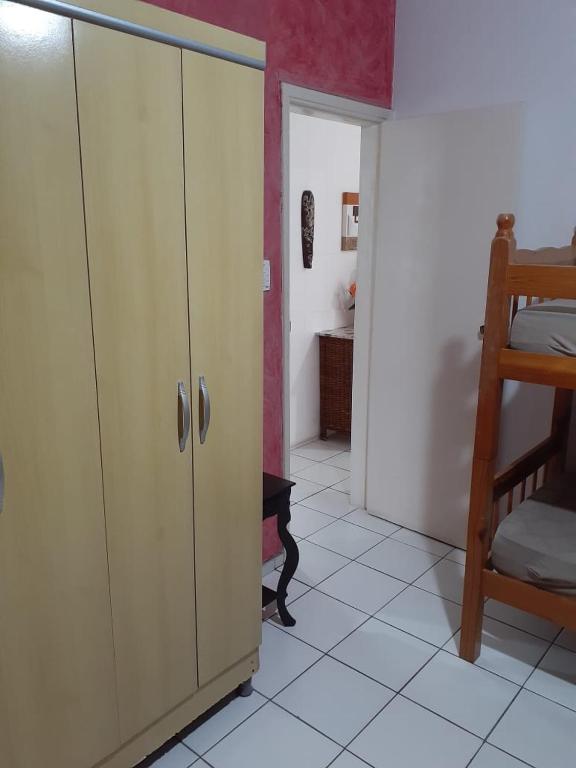  Apartamento para temporada