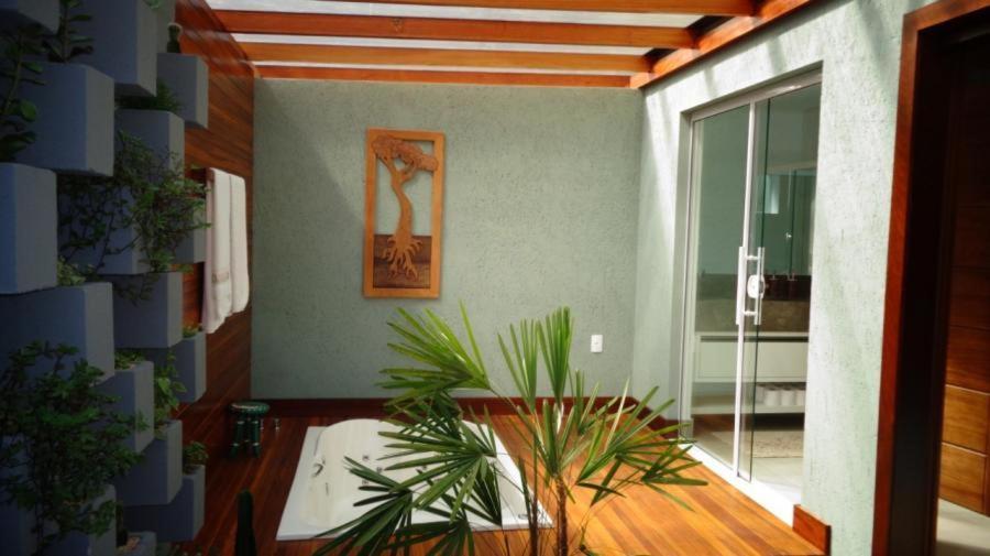  casa alto padrão na lagoa ibiraquera