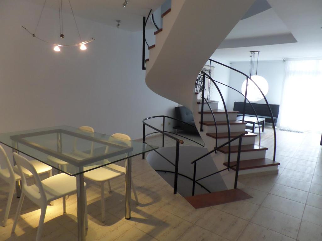 Fotografie z fotogalerie ubytování The Inn v destinaci Corralejo