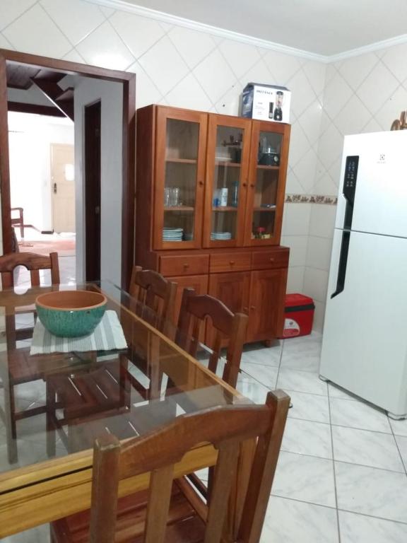  Casa para Temporada