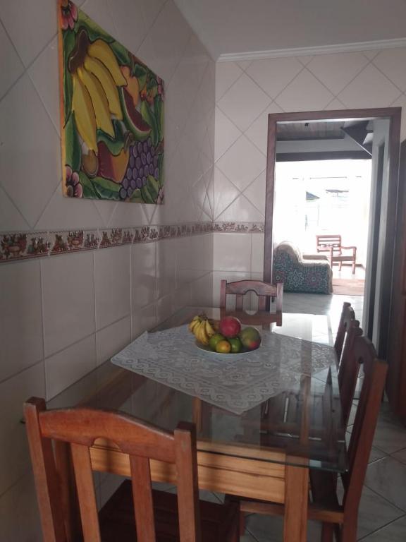  Casa para Temporada