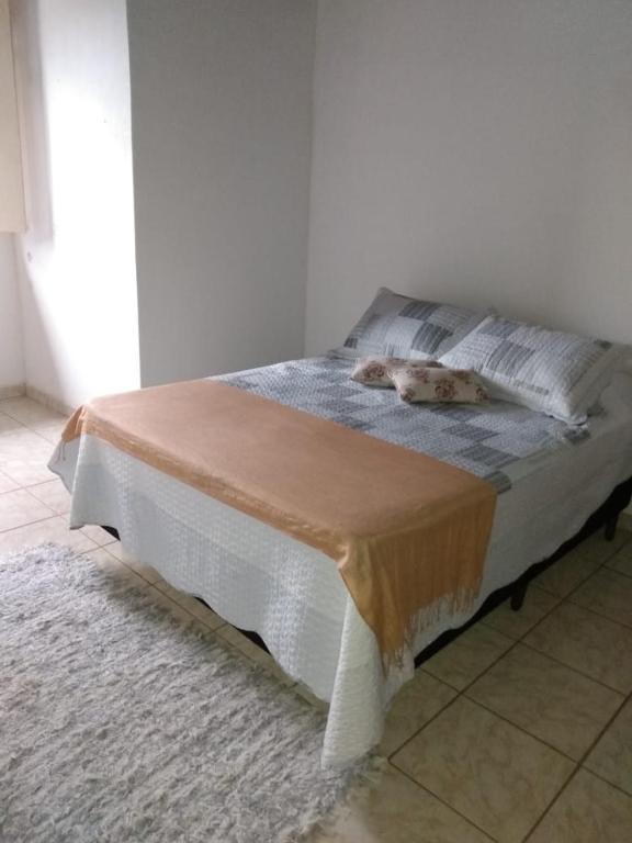  Casa para Temporada