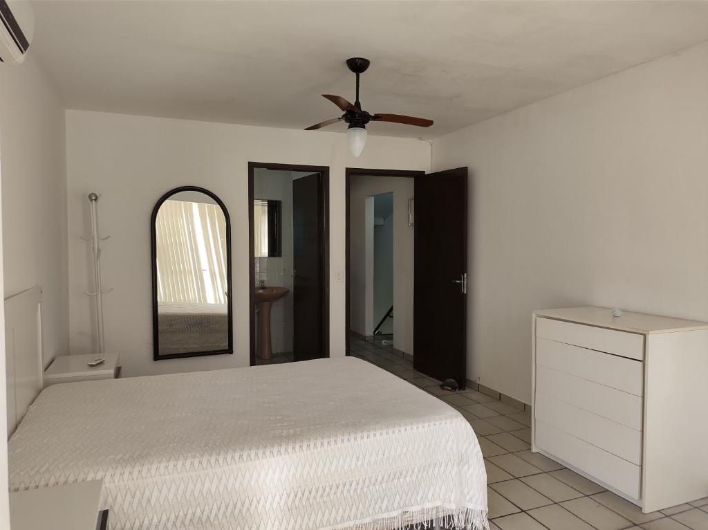  Casa confortável na Praia dos Ingleses