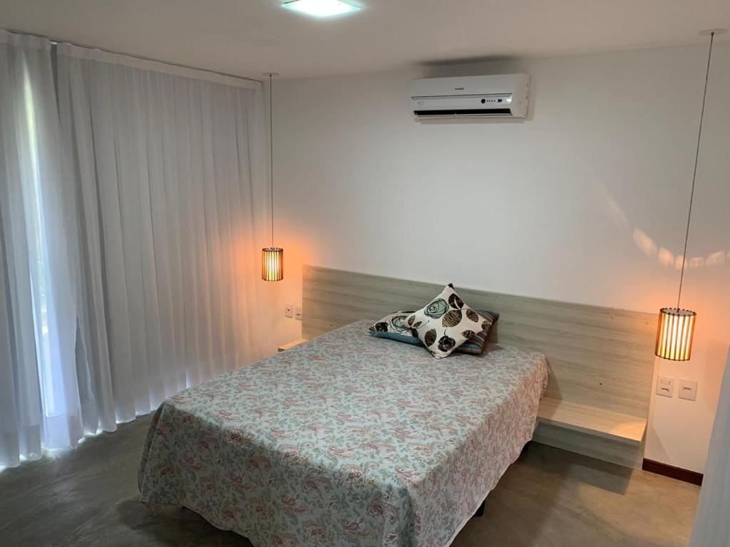  Villas do Pratagy Jambo