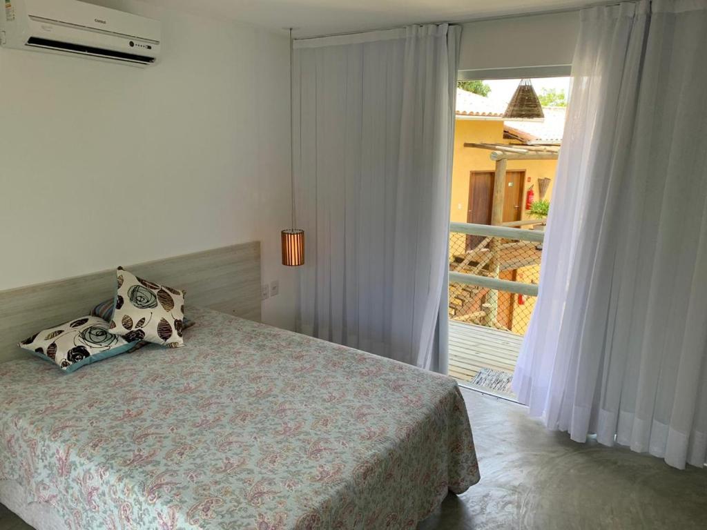  Villas do Pratagy Jambo