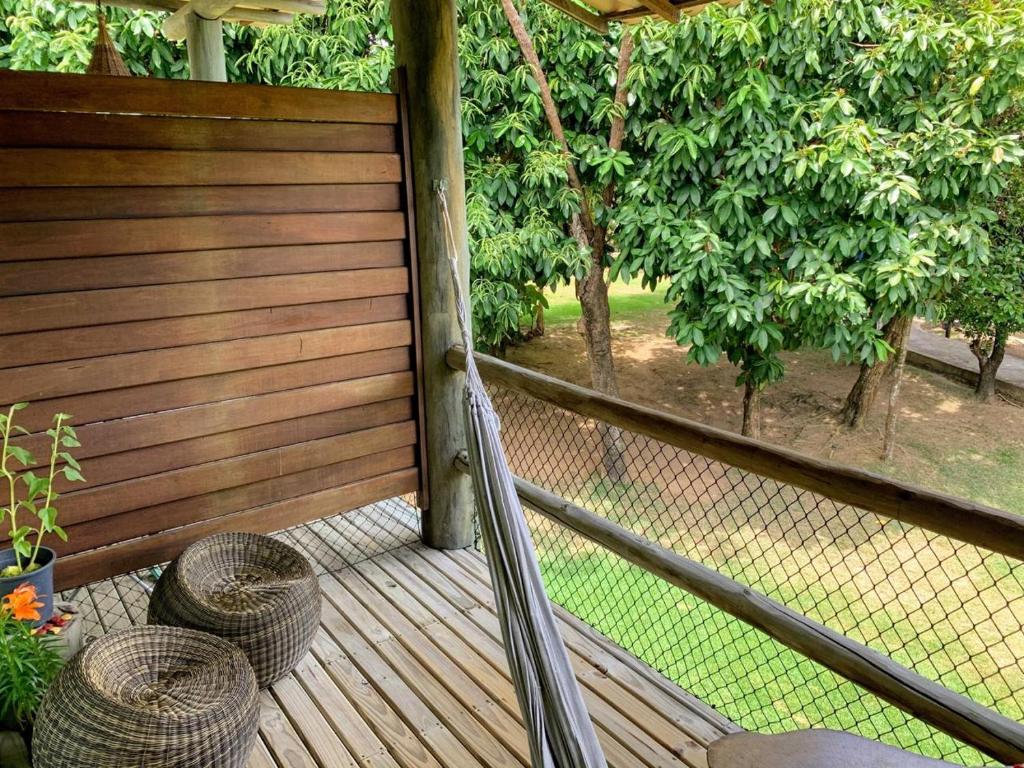 Villas do Pratagy Jambo