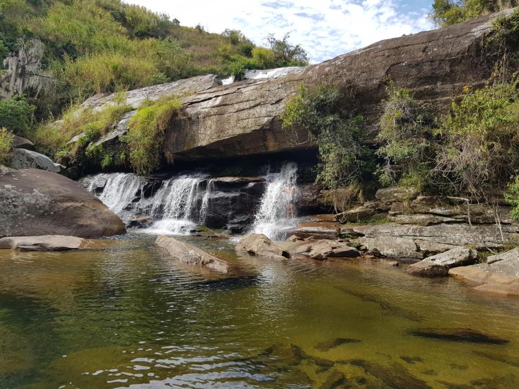  Camping Imaginário Ecoturismo