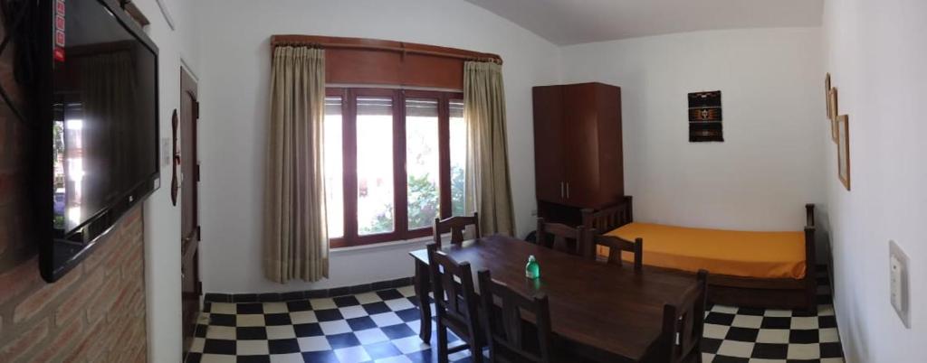 Villa Coca-Los Agapantos-