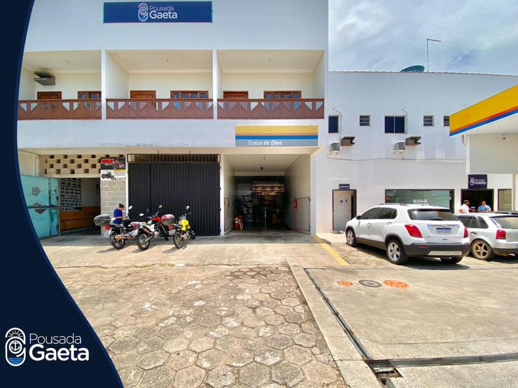  Pousada Gaeta Meaipe Guarapari