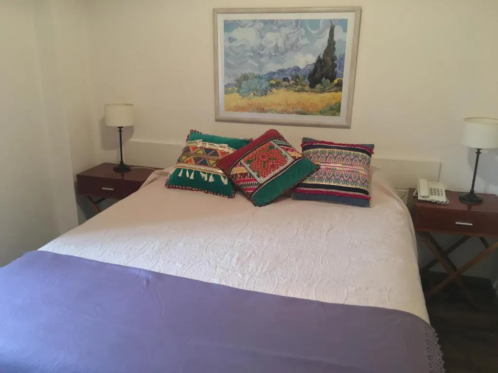 Arenales Rent Apart, Buenos Aires, Argentina