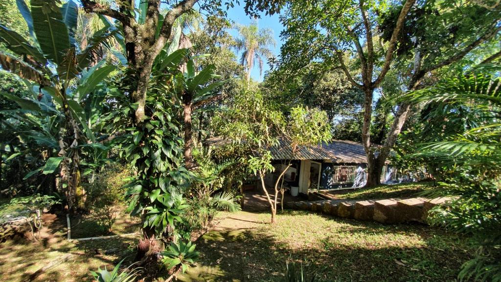  Casa Campo serra
