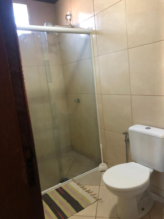  Casa Temporada Rio Tavares