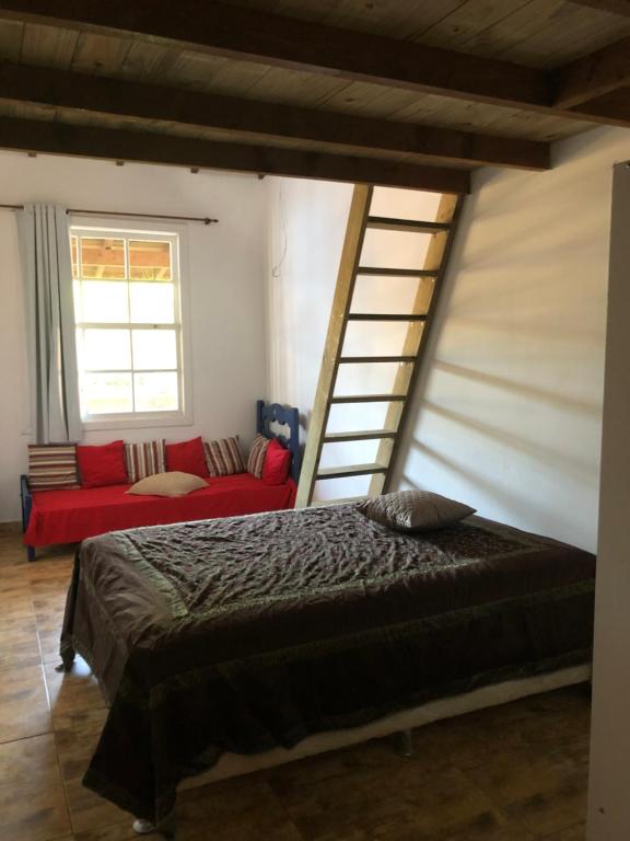  Casa Temporada Rio Tavares