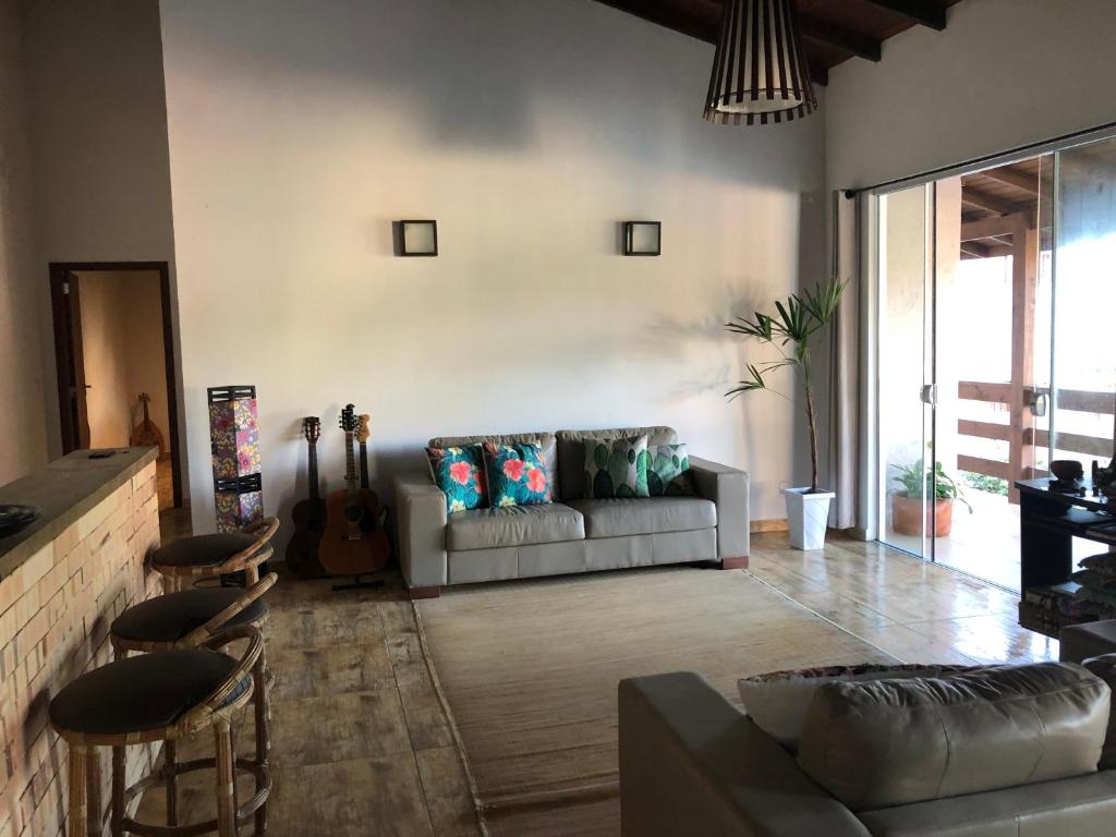 Casa Temporada Rio Tavares
